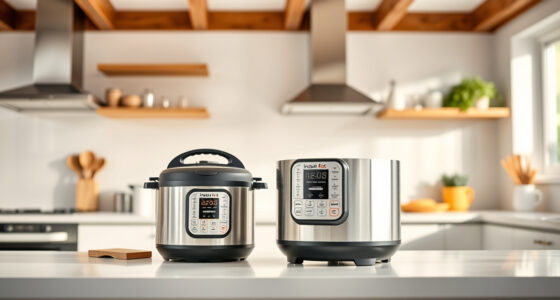 Best Instant Pot Pressure Cooker for Meal Prep (2026) — Guide 5