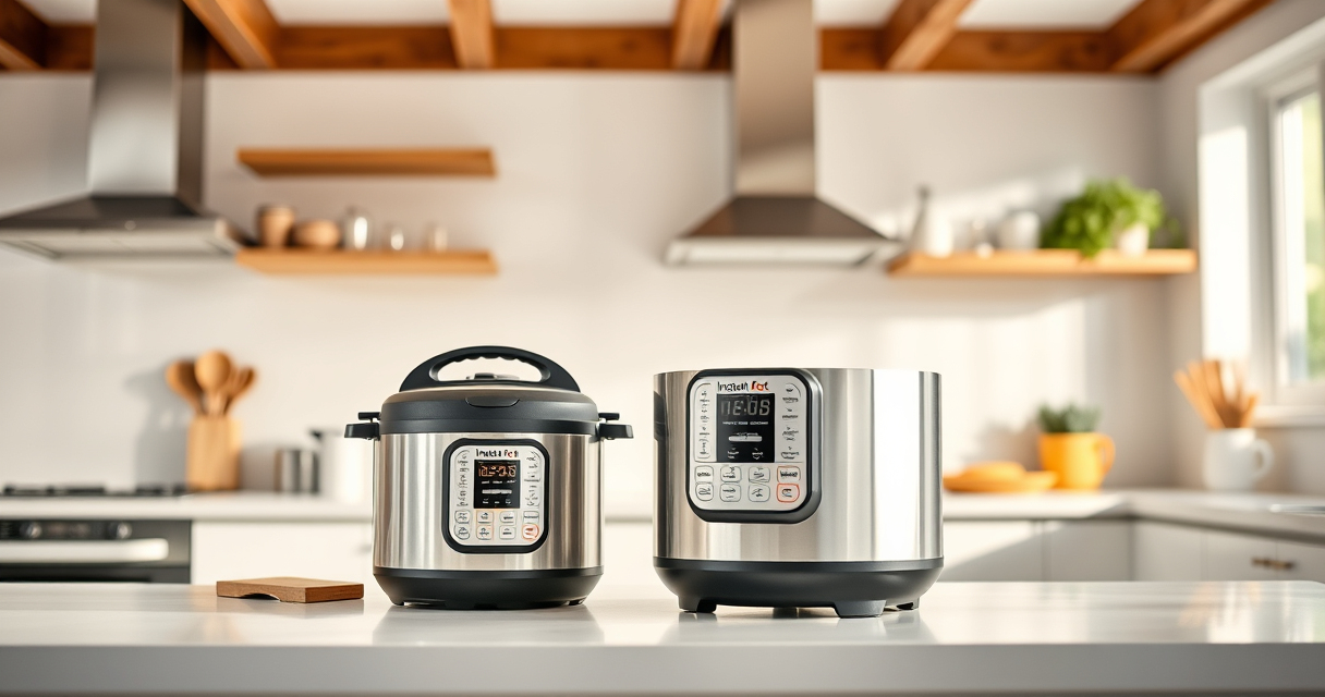 Best Instant Pot Pressure Cooker for Meal Prep (2026) — Guide 5