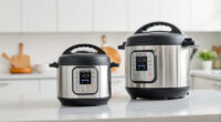 Best Instant Pot Pressure Cooker for Meal Prep (2026) — Guide 8