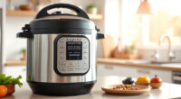 Best Instant Pot Pressure Cookers for Beginners (2026) — Guide 10
