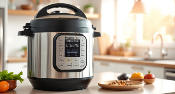 Best Instant Pot Pressure Cookers for Beginners (2026) — Guide 10
