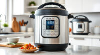 Best Instant Pot Pressure Cookers for Large Families (2026) — Guide 3