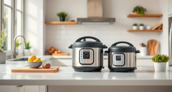 Best Instant Pot Pressure Cookers for Meal Prep (2026) — Guide 35