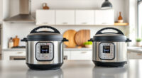 Best Instant Pot Pressure Cookers for Meal Prep (2026) — Guide 38