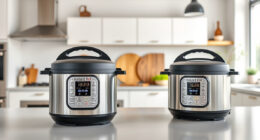 Best Instant Pot Pressure Cookers for Meal Prep (2026) — Guide 38