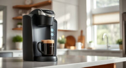 Best Keurig Coffee Maker for Iced Coffee (2026) — Guide 12