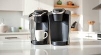 Best Keurig Coffee Maker for Iced Coffee (2026) — Guide 12