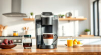 Best Keurig Coffee Maker for Iced Coffee (2026) — Guide 18