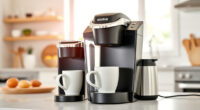 Best Keurig Coffee Maker for Iced Coffee (2026) — Guide 21