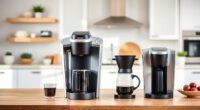 Best Keurig Coffee Maker for Iced Coffee (2026) — Guide 24
