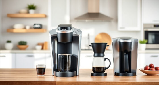 Best Keurig Coffee Maker for Iced Coffee (2026) — Guide 24