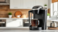 Best Keurig Coffee Maker for Iced Coffee (2026) — Guide 27