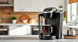 Best Keurig Coffee Maker for Iced Coffee (2026) — Guide 27