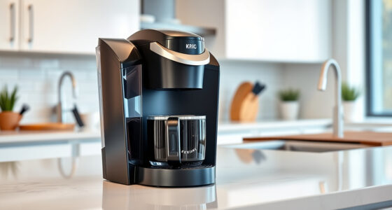 Best Keurig Coffee Maker for Iced Coffee (2026) — Guide 3