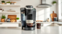 Best Keurig Coffee Maker for Iced Coffee (2026) — Guide 3