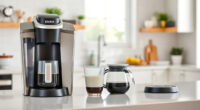 Best Keurig Coffee Maker for Iced Coffee (2026) — Guide 6