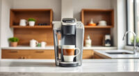 Best Keurig Coffee Maker for Iced Coffee (2026) — Guide 9