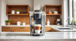 Best Keurig Coffee Maker for Iced Coffee (2026) — Guide 9
