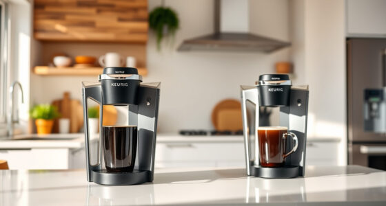 Best Keurig Coffee Maker for Offices (2026) — Guide 1