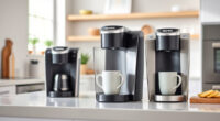 Best Keurig Coffee Maker for Offices (2026) — Guide 10