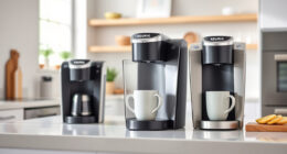 Best Keurig Coffee Maker for Offices (2026) — Guide 10