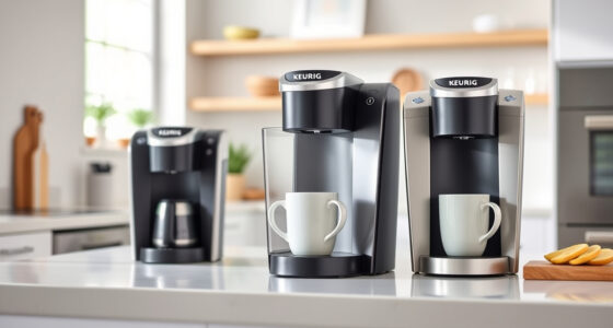 Best Keurig Coffee Maker for Offices (2026) — Guide 10