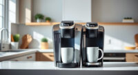 Best Keurig Coffee Maker for Offices (2026) — Guide 13