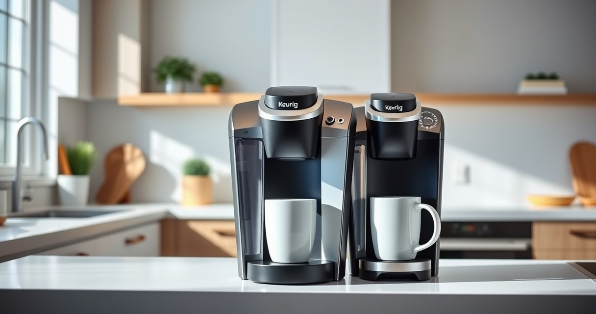 Best Keurig Coffee Maker for Offices (2026) — Guide 13