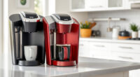 Best Keurig Coffee Maker for Offices (2026) — Guide 13