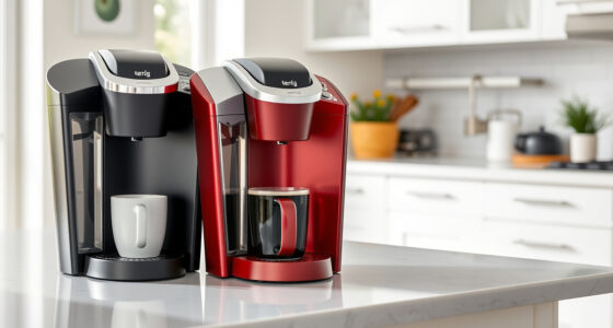 Best Keurig Coffee Maker for Offices (2026) — Guide 13
