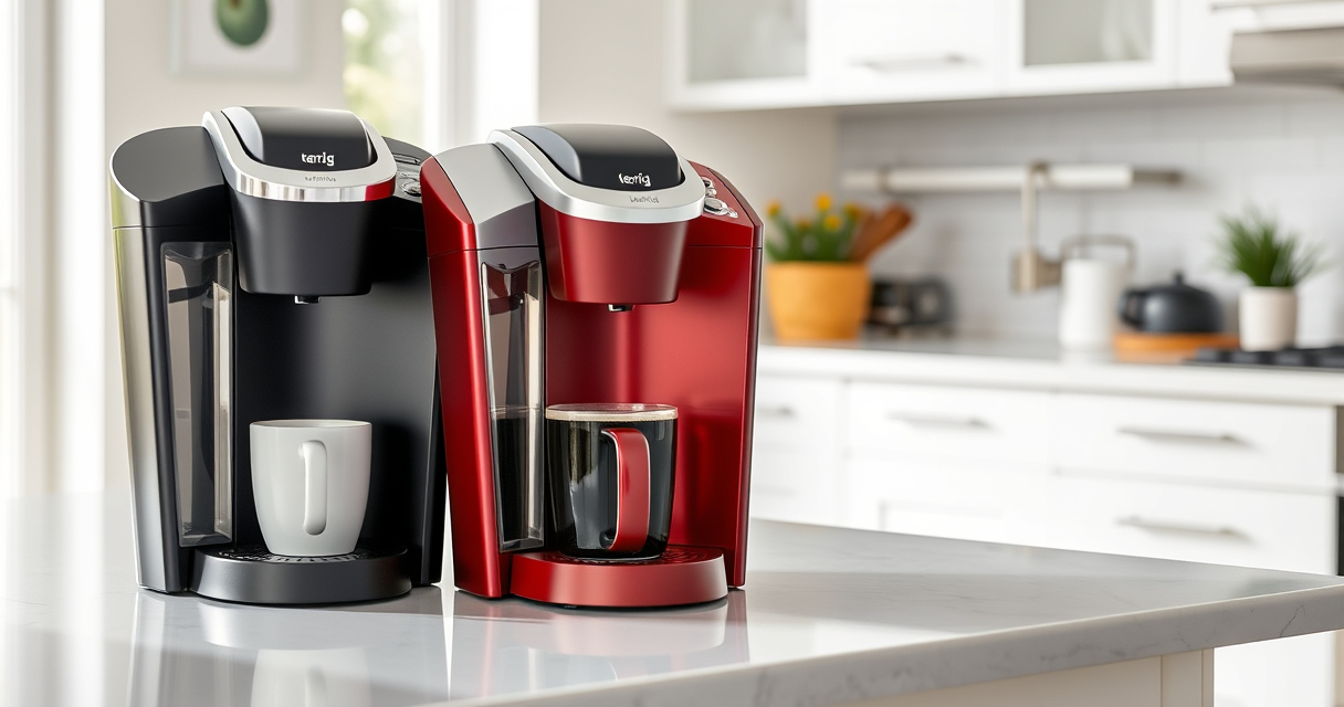 Best Keurig Coffee Maker for Offices (2026) — Guide 13