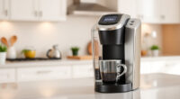 Best Keurig Coffee Maker for Offices (2026) — Guide 16