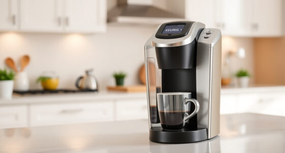 Best Keurig Coffee Maker for Offices (2026) — Guide 16