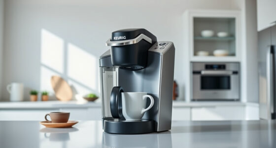 Best Keurig Coffee Maker for Offices (2026) — Guide 19
