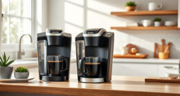 Best Keurig Coffee Maker for Offices (2026) — Guide 22