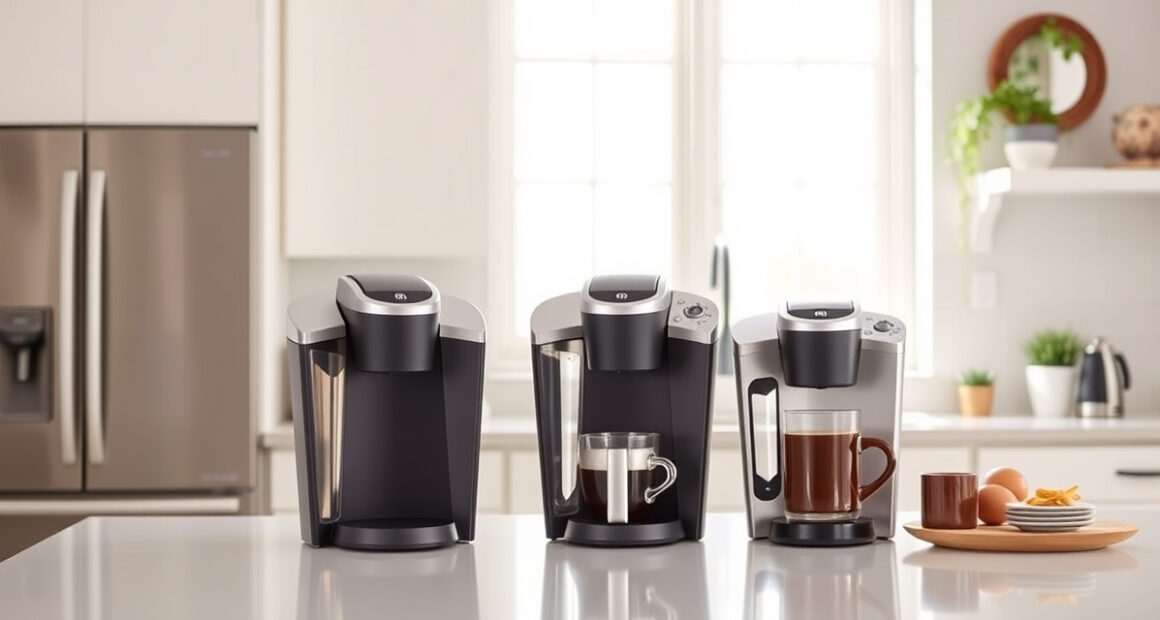 Best Keurig Coffee Maker for Offices (2026) — Guide 28