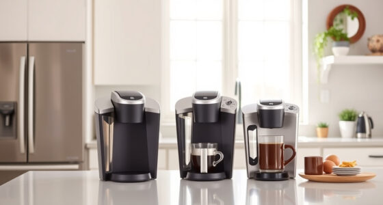 Best Keurig Coffee Maker for Offices (2026) — Guide 28