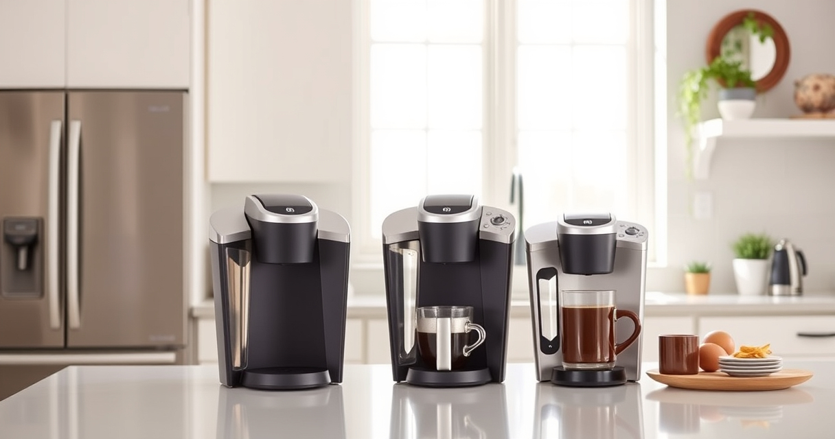 Best Keurig Coffee Maker for Offices (2026) — Guide 28