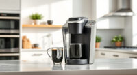 Best Keurig Coffee Maker for Offices (2026) — Guide 4