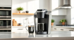 Best Keurig Coffee Maker for Offices (2026) — Guide 4