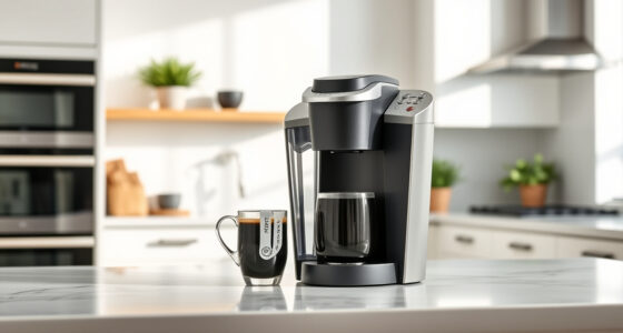 Best Keurig Coffee Maker for Offices (2026) — Guide 4