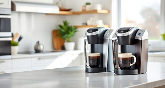 Best Keurig Coffee Maker for Offices (2026) — Guide 7