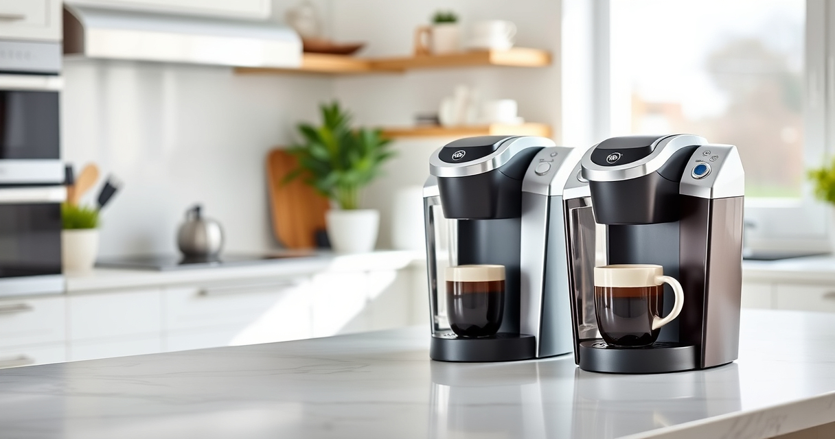 Best Keurig Coffee Maker for Offices (2026) — Guide 7