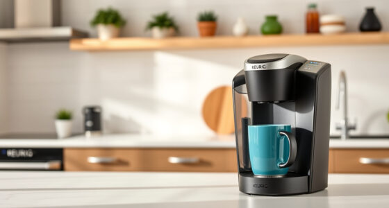 Best Keurig Coffee Maker for Offices (2026) — Guide 7