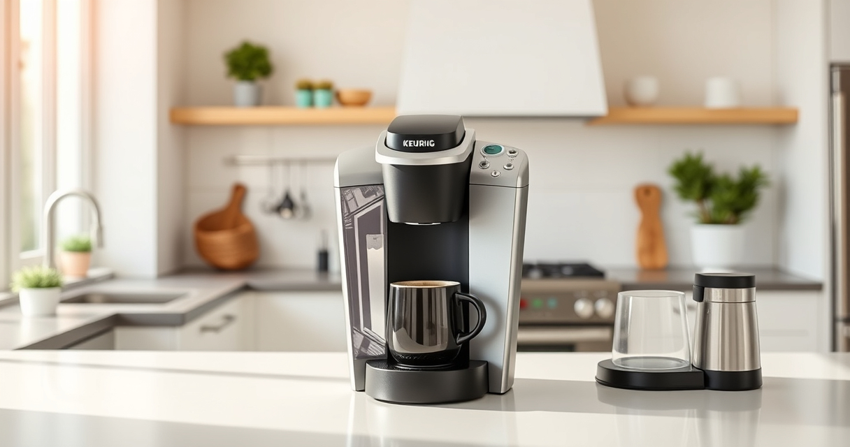 Best Keurig Coffee Maker for Offices (2026) — Ultimate Guide