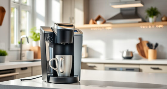 Best Keurig Coffee Maker for Offices in 2026 — Top Picks & Guide