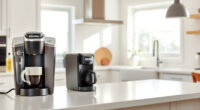 Best Keurig Coffee Maker for Small Spaces (2026) — Guide 11