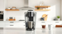 Best Keurig Coffee Maker for Small Spaces (2026) — Guide 14