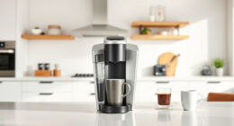 Best Keurig Coffee Maker for Small Spaces (2026) — Guide 14