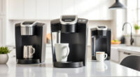 Best Keurig Coffee Maker for Small Spaces (2026) — Guide 2